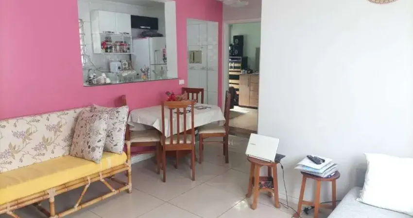 Apartamento com 2 dormitórios à venda, 52 m² por R$ 300.000,00 - Penha - São Paulo/SP