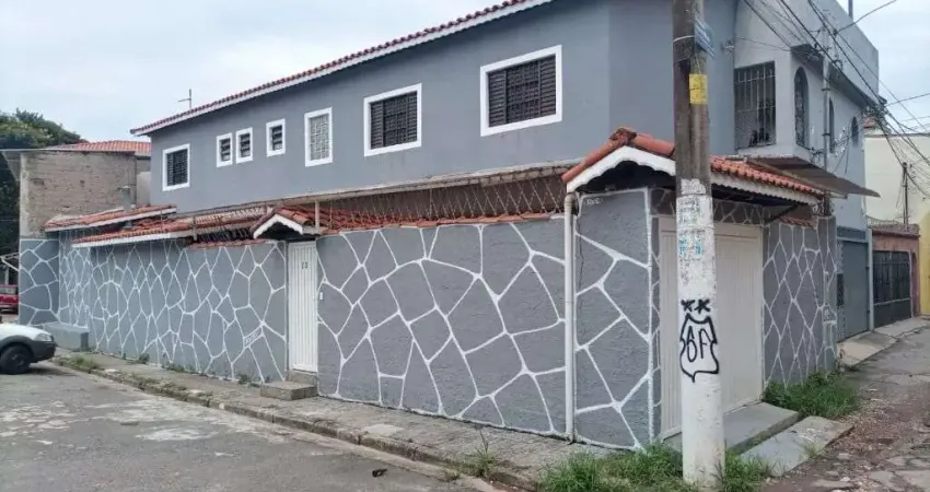 Casa com 4 quartos à venda na Travessa Augusto Mosca, 12, Cangaíba, São Paulo