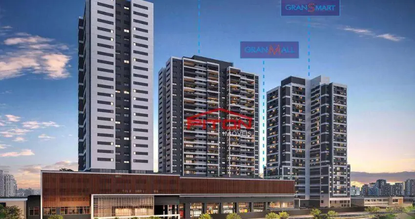Apartamento - Vila Prudente (Zona Leste) - São Paulo/SP