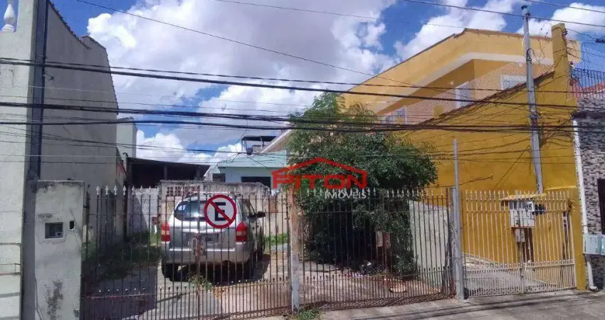 Terreno à venda na Rua da Lei, 15, Cangaíba, São Paulo
