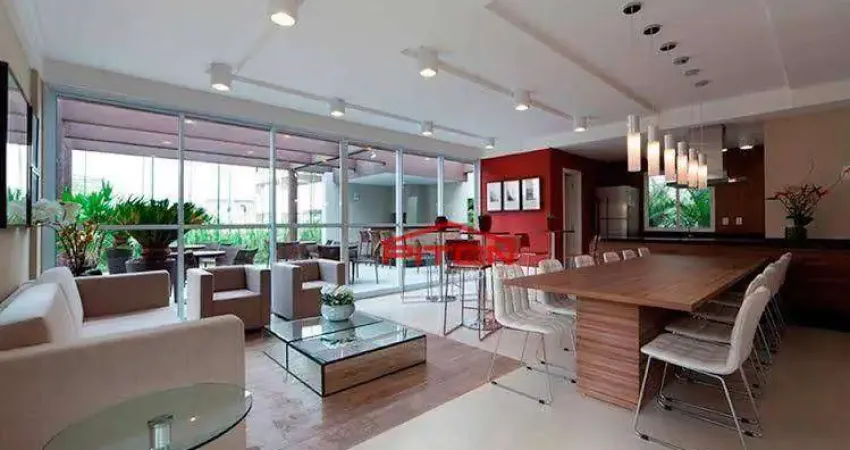 Apartamento com 3 quartos à venda na Rua Itamonte, 2310, Vila Medeiros, São Paulo