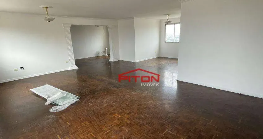 Apartamento com 4 quartos à venda na Praça Nossa Senhora da Penha, 52, Penha, São Paulo