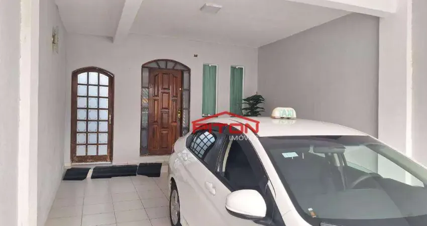 Sobrado com 2 dormitórios à venda, 210 m² por R$ 848.000,00 - Penha - São Paulo/SP