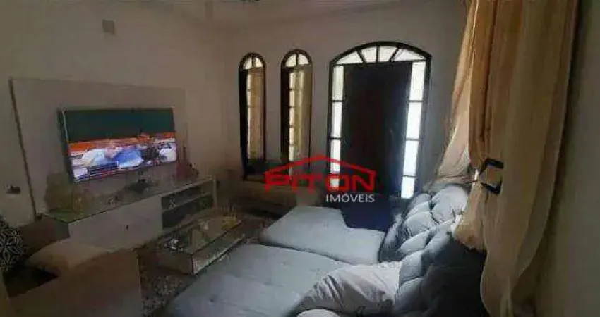 Casa com 2 quartos à venda na Rua Baibiri, 9, Penha, São Paulo