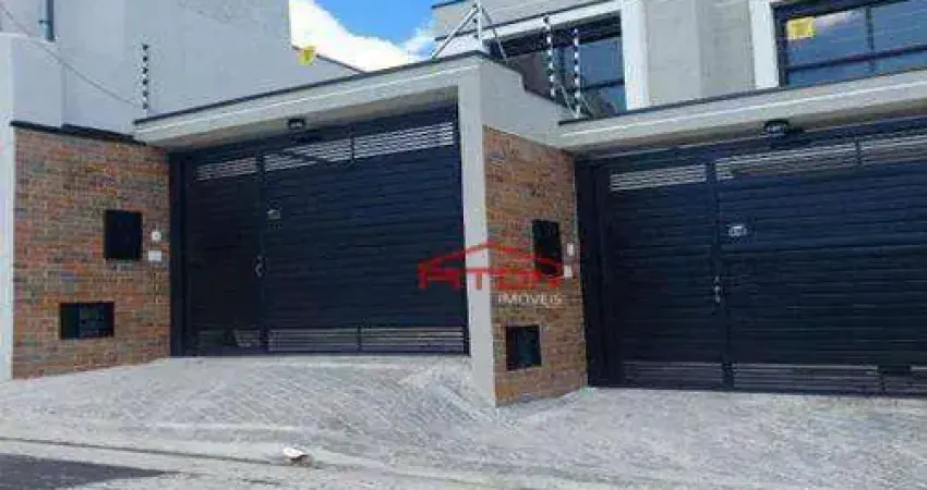 Casa com 3 quartos à venda na Rua Manuel Francisco Luz, 95, Penha, São Paulo
