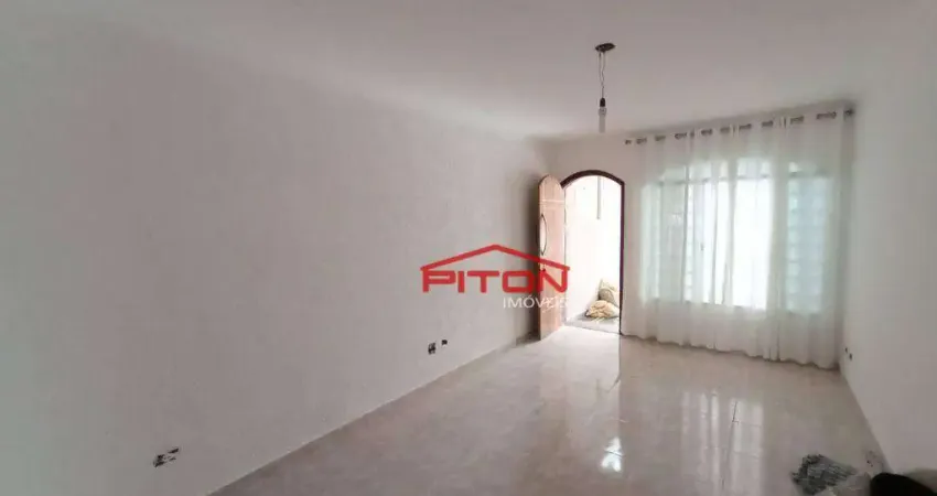 Sobrado com 3 dormitórios à venda, 111 m² por r$ 800.000,00 - penha de frança - são paulo/sp