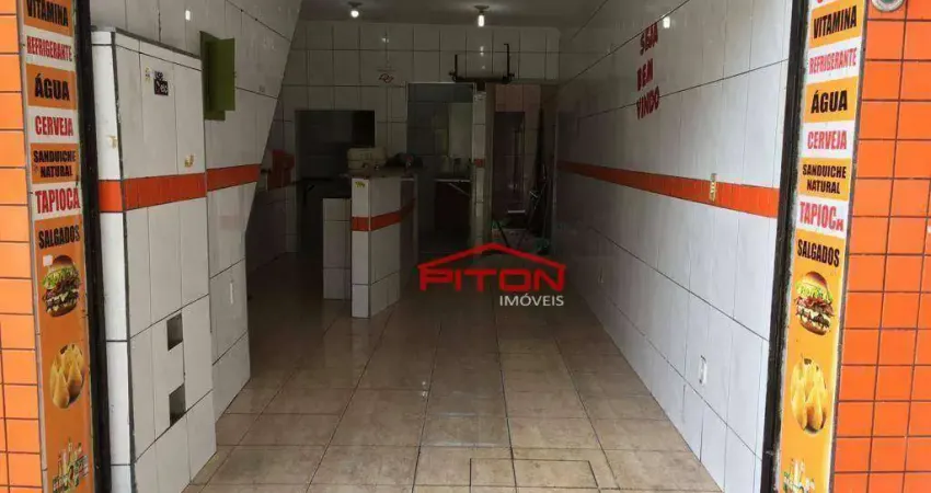 Sala comercial com 1 sala para alugar na Rua Carlos Meira, 32, Penha, São Paulo