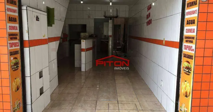 Sala comercial com 1 sala para alugar na Rua Carlos Meira, 32, Penha, São Paulo