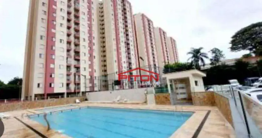 Apartamento a venda 03 quartos um suíte - penha - são paulo/sp