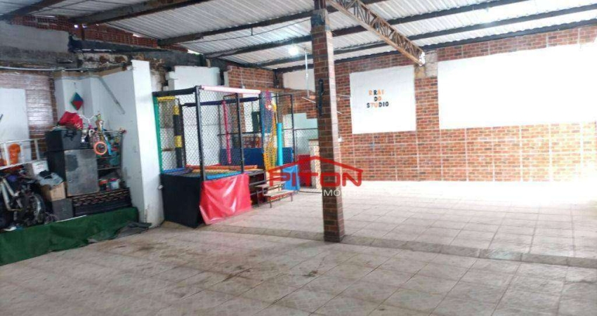 Sala comercial com 1 sala para alugar na Rua Isabel, 187, Vila Esperança, São Paulo