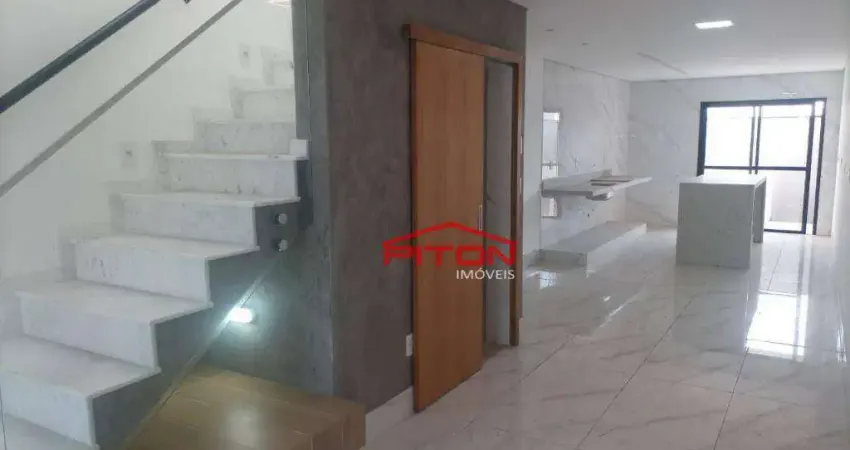 Sobrado com 3 dormitórios à venda, 210 m² por R$ 1.250.000,00 - Penha - São Paulo/SP