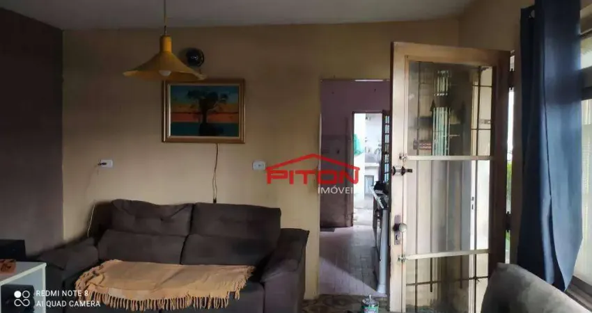 Casa com 3 quartos à venda na Rua Augusto Colim, 21, Jardim Danfer, São Paulo