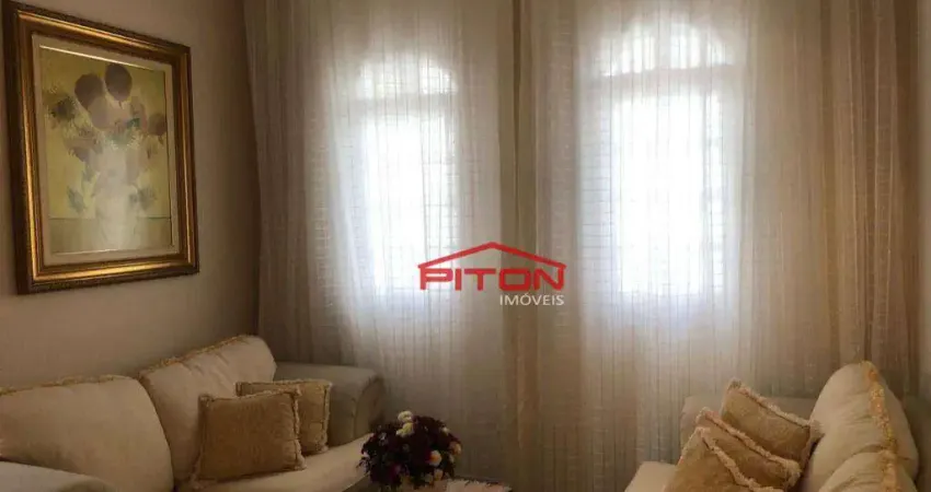 Casa com 2 dormitórios à venda, 176 m² por R$ 720.000,00 - Penha - São Paulo/SP