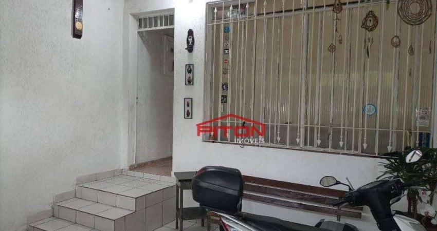 Casa com 2 quartos à venda na Rua Padre Benedito de Camargo, 48, Penha, São Paulo