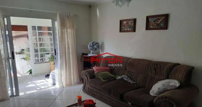 Casa com 2 quartos à venda na Rua São Quintino, 128, Penha, São Paulo