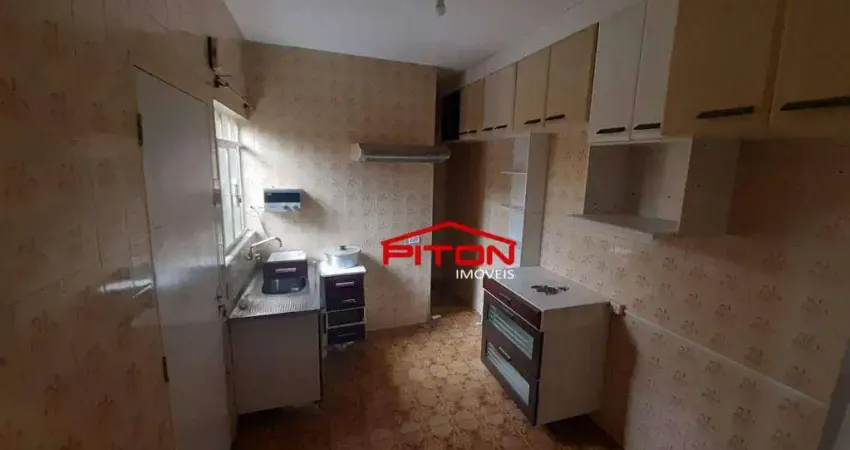 Casa com 1 dormitório para alugar, 55 m² por r$ 1.500,01/mês - penha - são paulo/sp