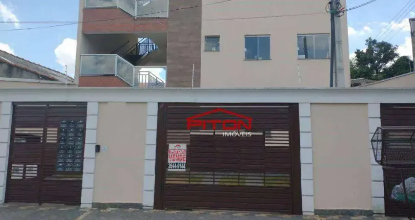 Apartamento com 1 quarto à venda na Rua Iborepi, 105, Jardim Nordeste, São Paulo