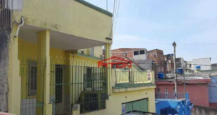 Casa com 4 quartos à venda na Rua Tucanos, 8, Cangaíba, São Paulo