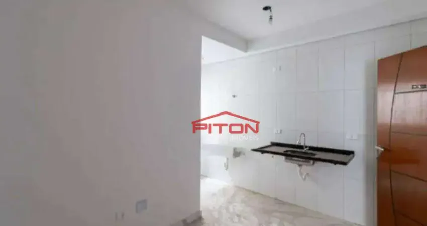 Apartamento com 1 quarto à venda - vila buenos aires - são paulo/sp