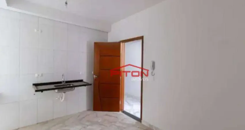 Apartamento com 1 quarto à venda - vila buenos aires - são paulo/sp