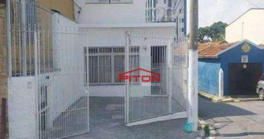 Casa com 3 quartos à venda na Rua José Elói Bezerra, 9, Penha, São Paulo