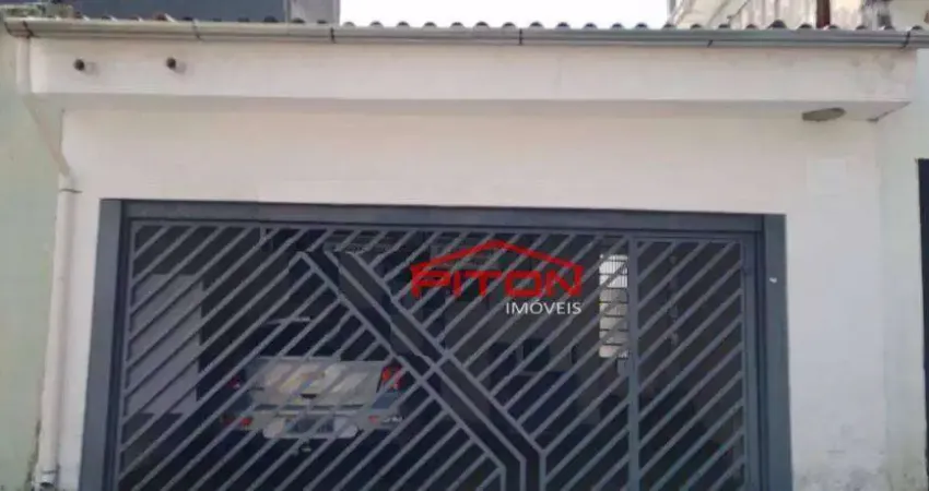 Casa com 3 quartos à venda na Rua Pasqual Romanelli, 23, Vila Ré, São Paulo