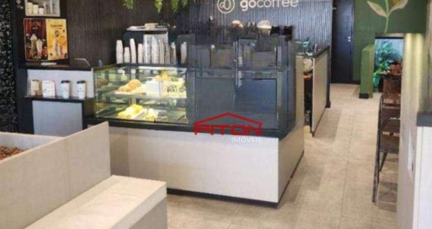 Ponto comercial com 3 salas à venda na Avenida Penha de França, 23, Penha, São Paulo