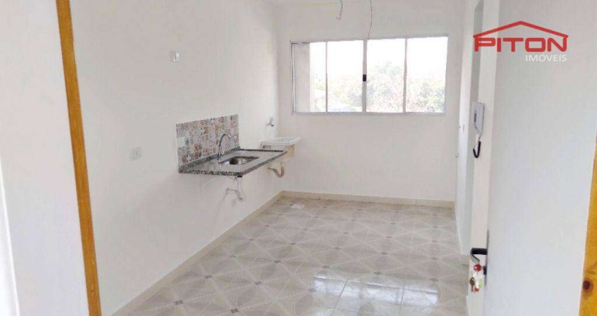 Apartamento - Ermelino Matarazzo - São Paulo/SP