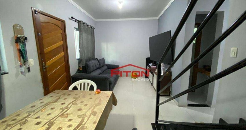 Sobrado - Penha - São Paulo/SP