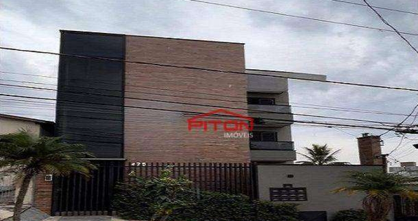 Apartamento com 2 quartos à venda na Rua Monte das Gameleiras, 475, Vila Ré, São Paulo