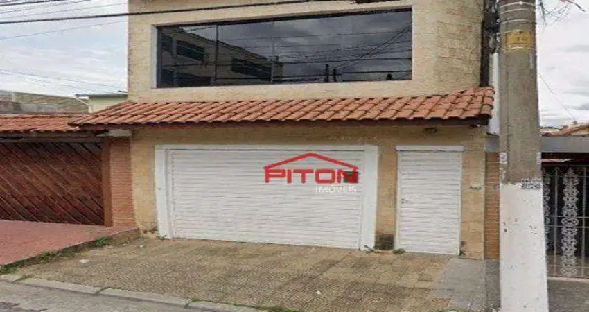 Casa com 5 quartos à venda na Rua Marco Polo, 132, Ermelino Matarazzo, São Paulo