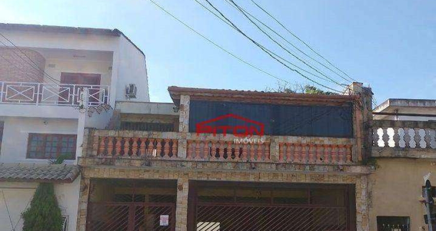 Casa com 6 quartos à venda na Rua Eugênia de Carvalho, 416, Vila Matilde, São Paulo