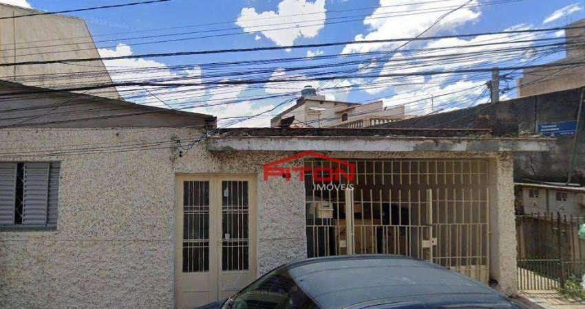 Casa com 3 quartos à venda na Rua Ribeirão dos Índios, 1, Penha, São Paulo