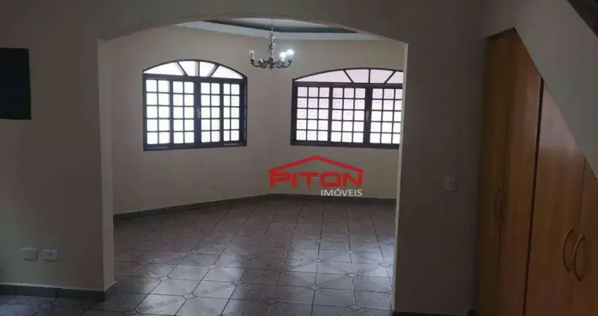 Casa com 3 quartos à venda na Rua Domingos Vieira, 105, Vila Esperança, São Paulo