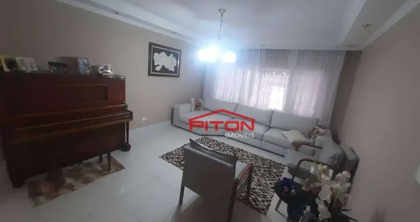 Casa com 3 quartos à venda na Rua Urá, 74, Cangaíba, São Paulo