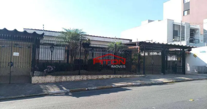 Casa comercial com 2 salas para alugar na Rua Mercedes Lopes, 622, Penha, São Paulo