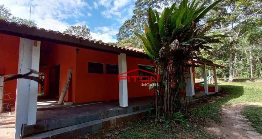 Chácara / sítio com 2 quartos à venda na Rua Rio Purús, 642, Centro, Guarulhos