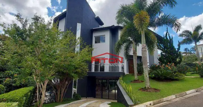 Sobrado - Arujá Country Club - Arujá/SP