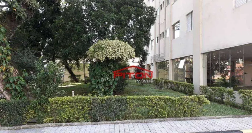 Apartamento - Cangaíba - São Paulo/SP