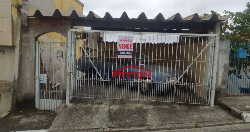 Terreno à venda na Rua Pousadas, 41, Vila Buenos Aires, São Paulo