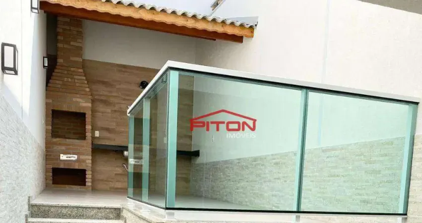 Casa com 3 quartos à venda na Rua Dois de Janeiro, 493, Penha, São Paulo