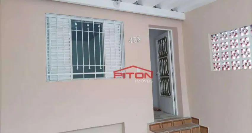 Casa térrea a venda com 2 quartos, 85 m² por r$ 430.000 - penha - são paulo/sp