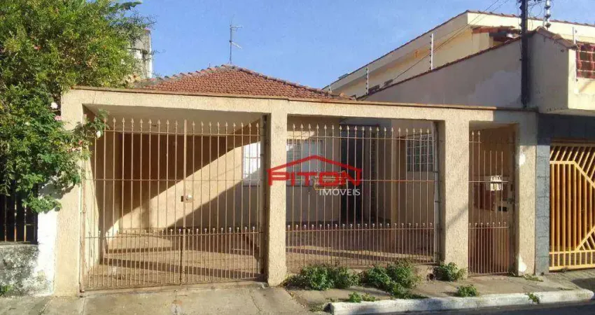 Casa com 2 quartos à venda na Rua Franklin Rodrigues Silveira, 12, Cangaíba, São Paulo