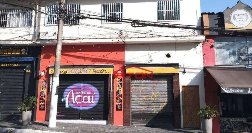 Casa com 2 quartos para alugar na Praça José Antônio Chiarela, 92, Penha, São Paulo