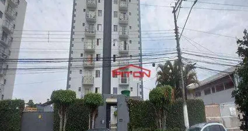 Apartamento com 2 quartos à venda na Avenida Manoel dos Santos Braga, 346, Ermelino Matarazzo, São Paulo
