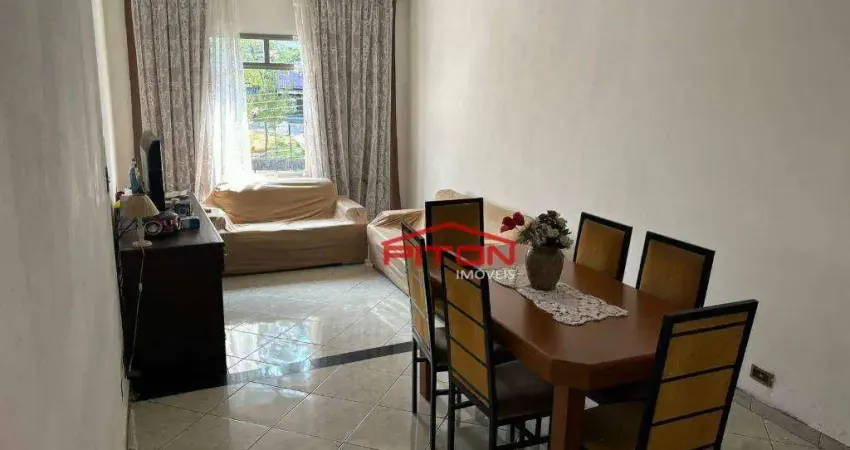 Sobrado com 3 dormitórios à venda, 135 m² por R$ 550.000,00 - Vila Dalila - São Paulo/SP