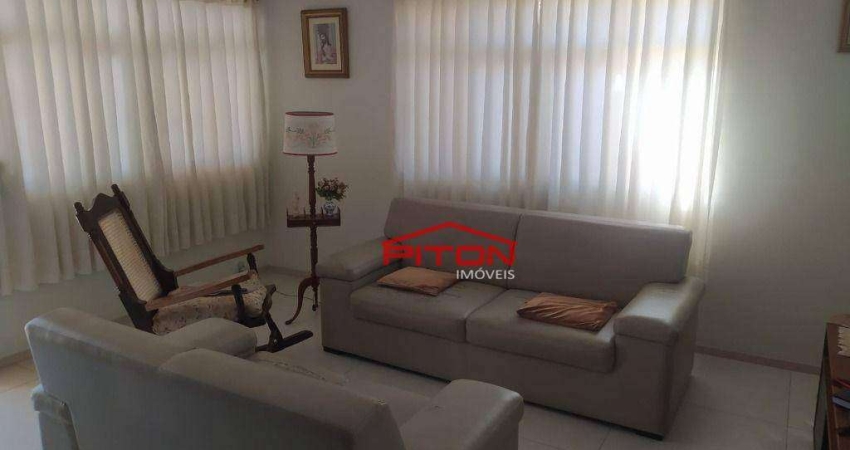 Casa com 2 dormitórios à venda, 108 m² por R$ 800.000,00 - Cangaíba - São Paulo/SP