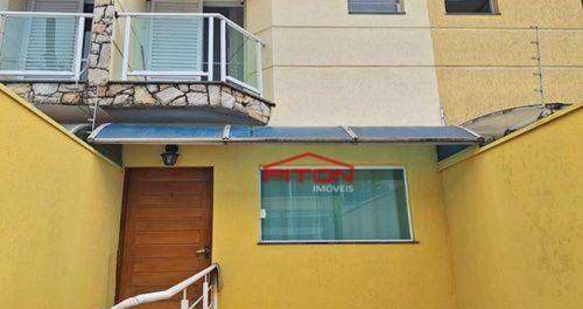 Casa com 3 quartos à venda na Rua Rondonópolis, 239, Penha, São Paulo