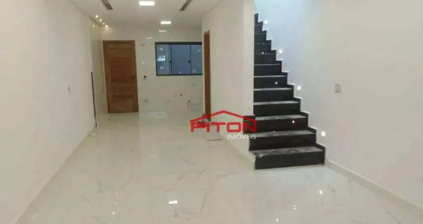 Sobrado - Vila Granada - São Paulo/SP