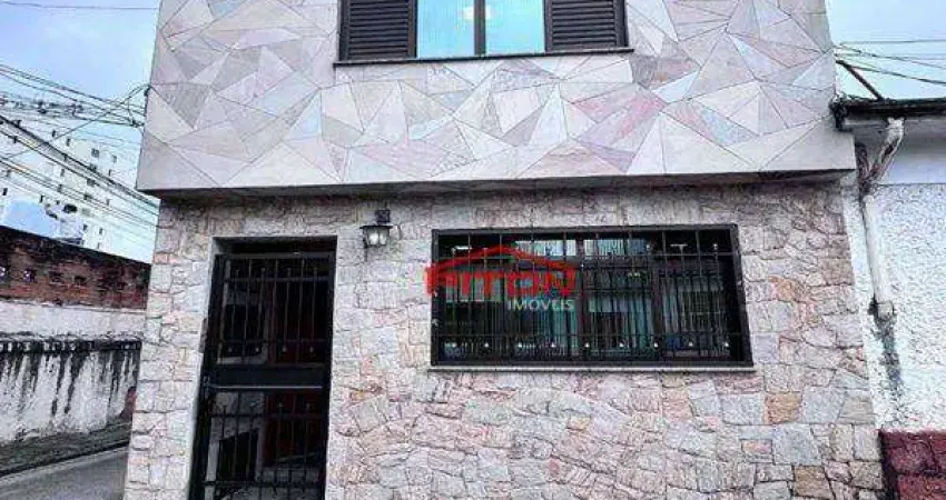 Casa com 3 quartos à venda na Rua Itaqueri, 783, Mooca, São Paulo